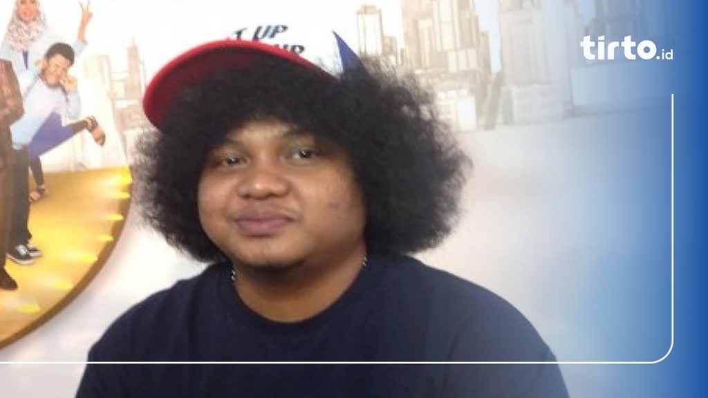 Profil Babe Cabita Penyebab Meninggal Jejak Karier Komika