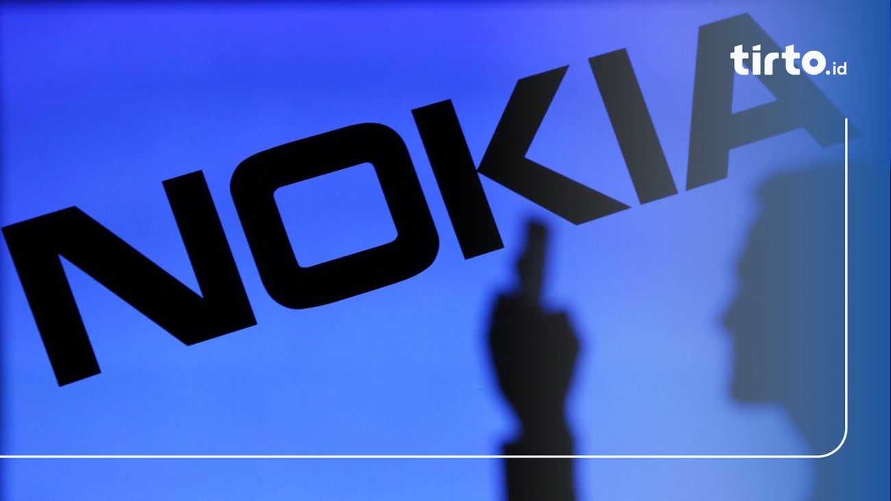 Ramai Harga Dan Spesifikasi Nokia Edge Di Medsos Hanya Rumor