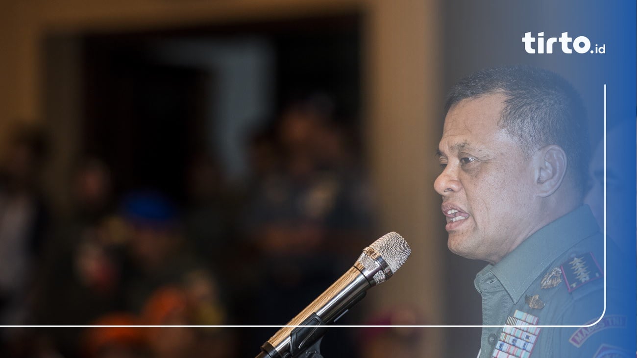 Panglima Siap Kerahkan TNI Bantu Amankan Pilkada Serentak