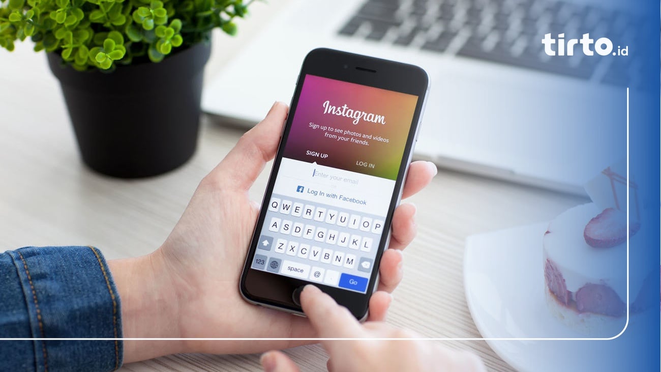 Cara Menonaktifkan IG Sementara Lewat HP Dan Laptop