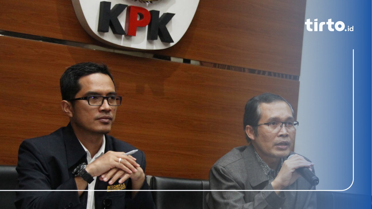 Enam Saksi Untuk Tersangka Andi Narogong Diperiksa KPK