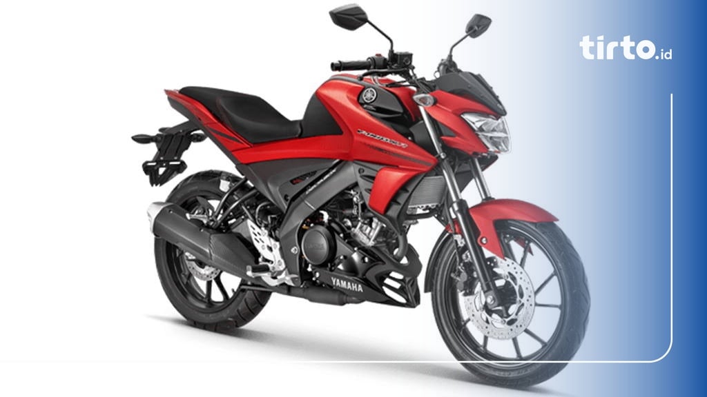 Beda Spesifikasi Vixion All New Vixion Dan All New Vixion R