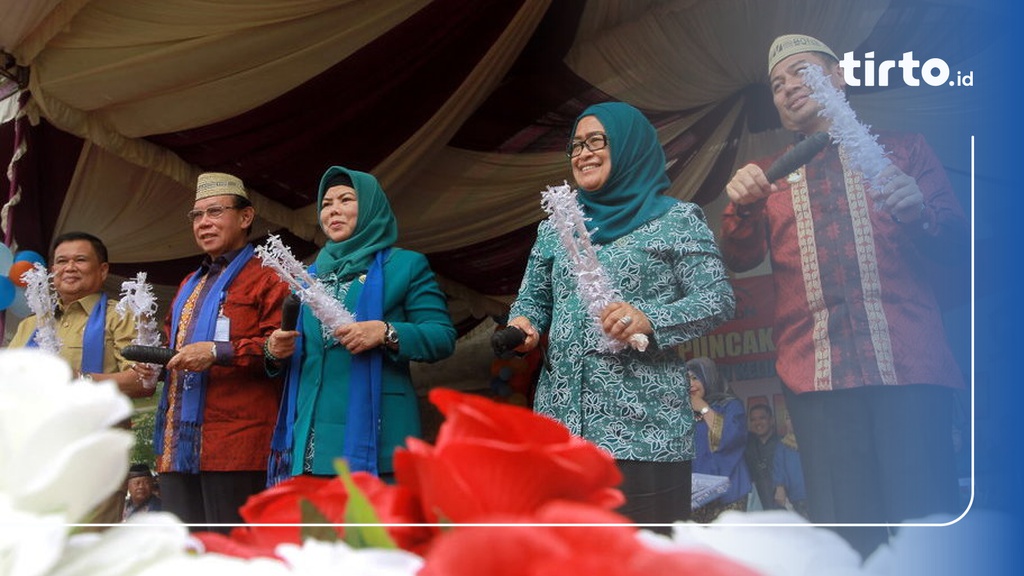 Tema Dan Logo Hari Keluarga Berencana Nasional Juni