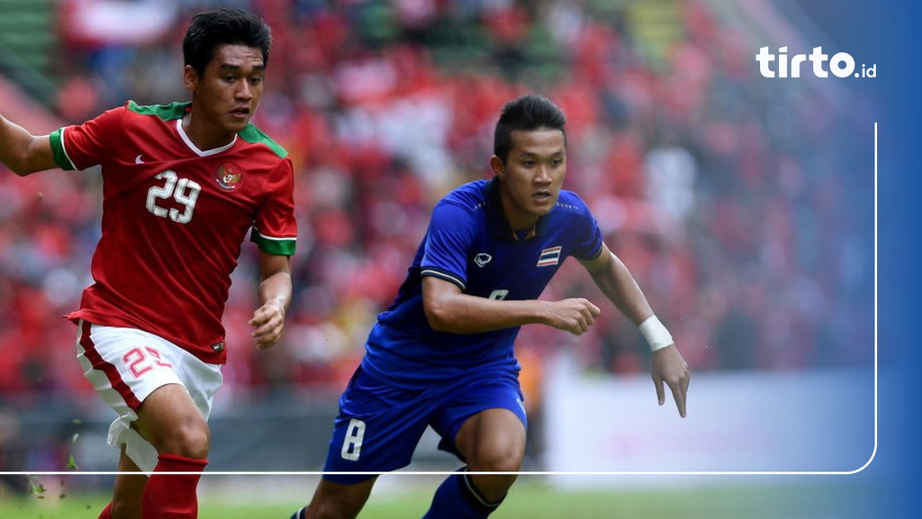 Hasil Timnas Indonesia U Vs Timor Leste Babak Pertama