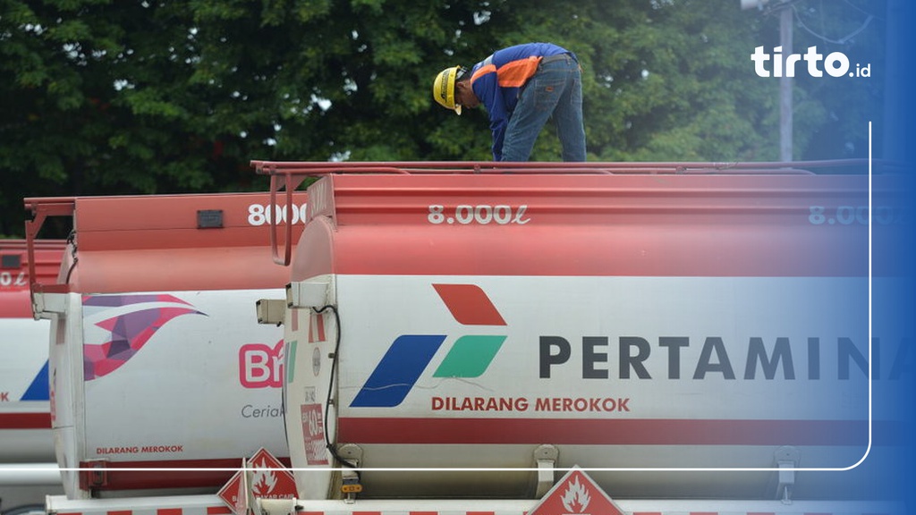 Pertarungan Pgn Pertamina Di Holding Bumn Migas