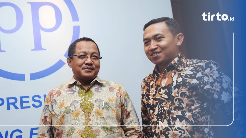 PT PP Revisi Target Kontrak Baru 2019 Jadi Rp45 Triliun