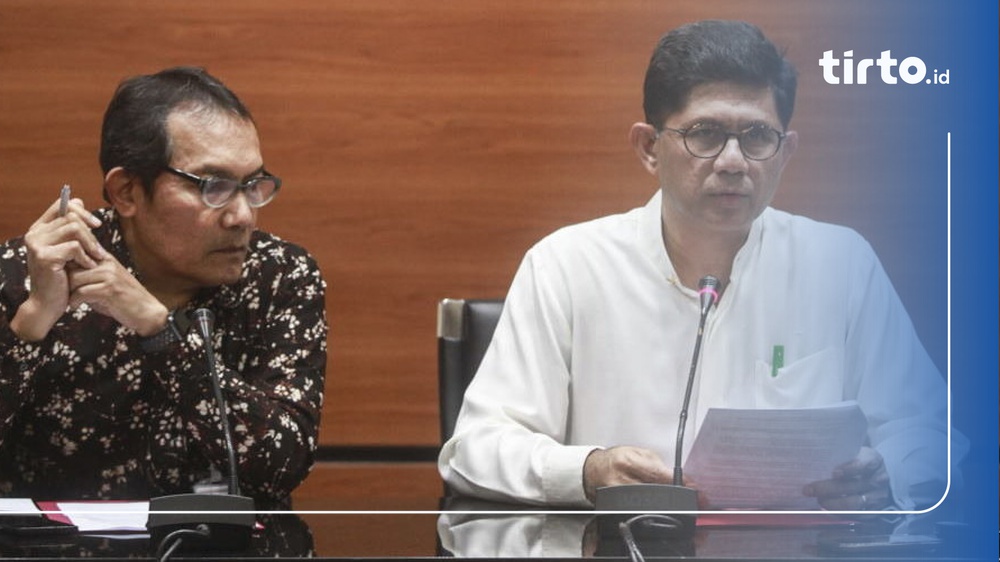 KPK Sita Uang Rp1 8 M Dan Emas 1 9 Kg Dalam OTT Di Jakarta