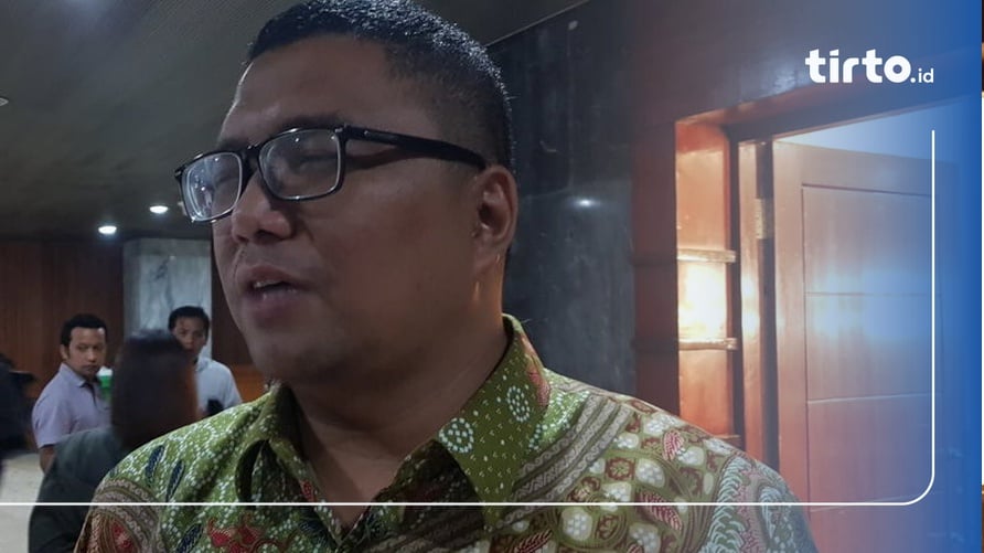 Tanggapan Bawaslu Soal Larangan Mantan Napi Koruptor Jadi Caleg