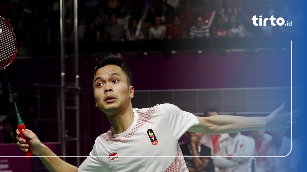 Jadwal Tiga Wakil Indonesia Di Semifinal Swiss Open 2019