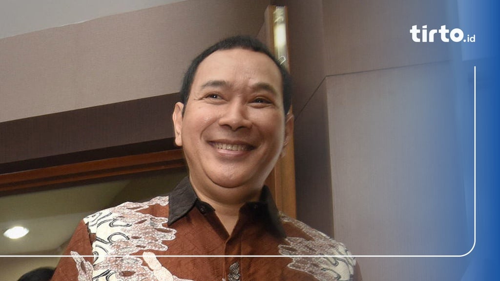 Update Kasus BLBI Dan Rincian Harta Tommy Soeharto Yang Disita