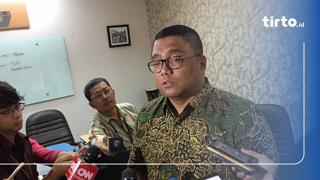 Bawaslu Catat Ada Laporan Dan Temuan Pelanggaran Pemilu