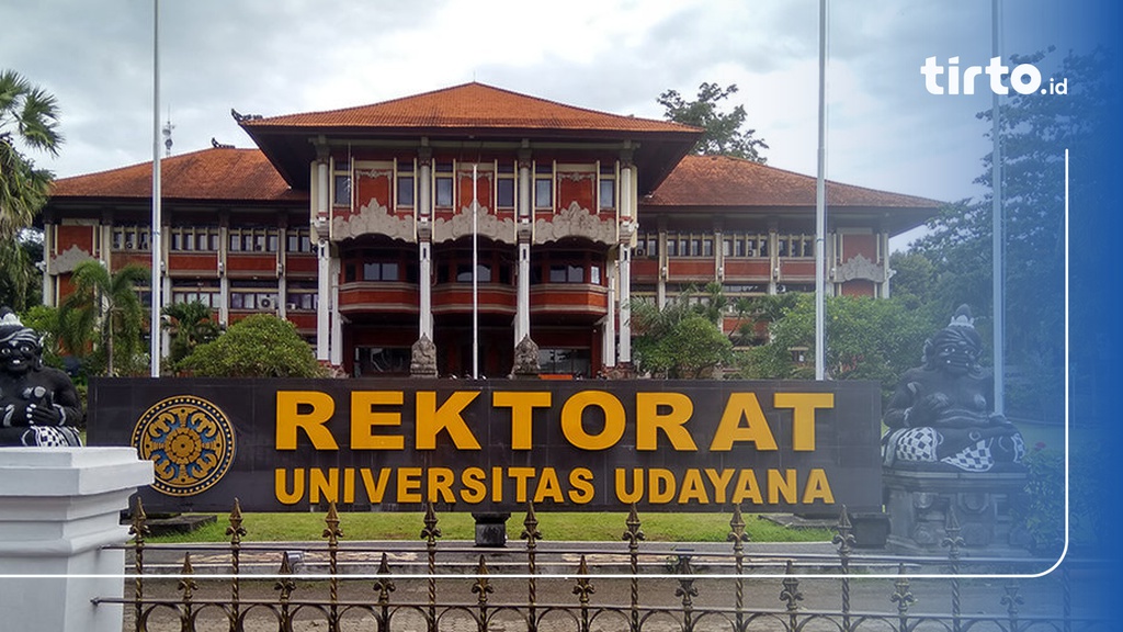 Link Pengumuman SNBP 2023 Universitas Udayana