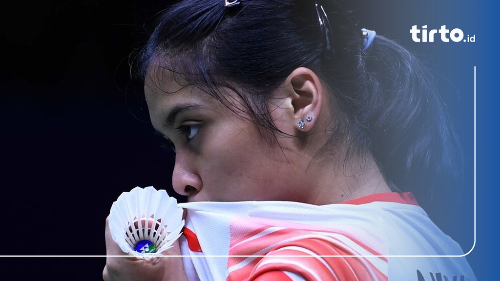 Jadwal Perempat Final Malaysia Open 2024 Hari Ini Live Di Mana