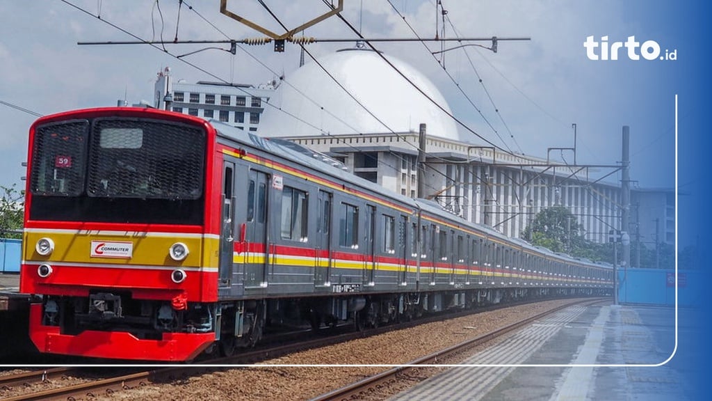 Jadwal Krl Solo Jogja Juni Dari Stasiun Lempuyangan Yk