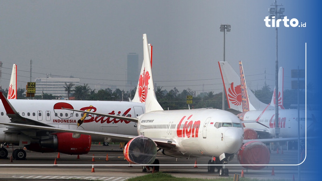 Pemeriksaan Dokumen Penyebab Antrean Mengular Di Bandara Soetta