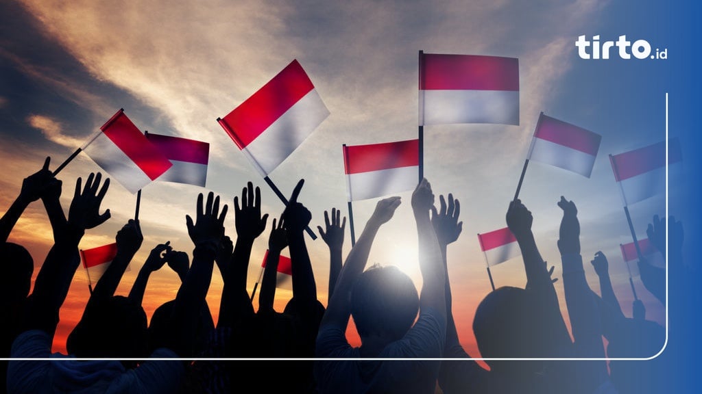 Apa Saja Ancaman Terhadap Integrasi Nasional Indonesia