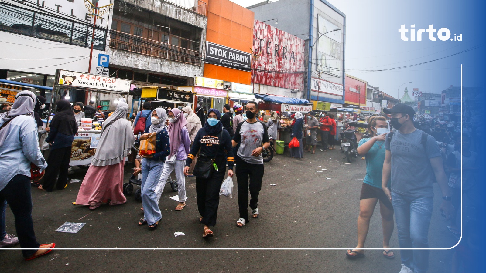 Daftar Daerah Ppkm Level Di Inmendagri No Tahun