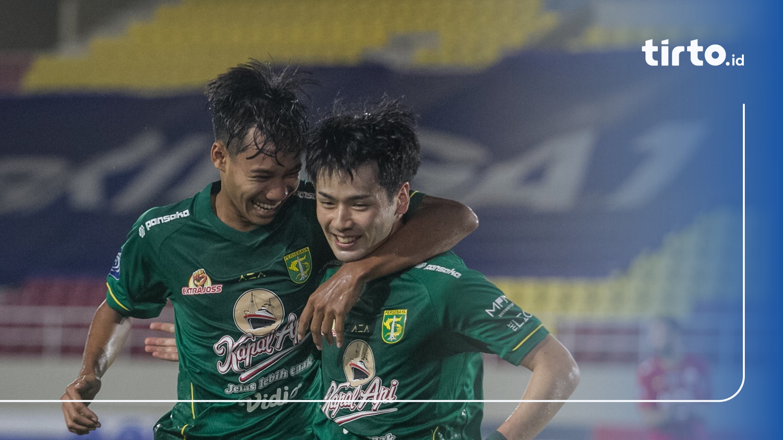 Live Streaming Persib Vs Persebaya Jadwal Liga 1 Tayang Indosiar