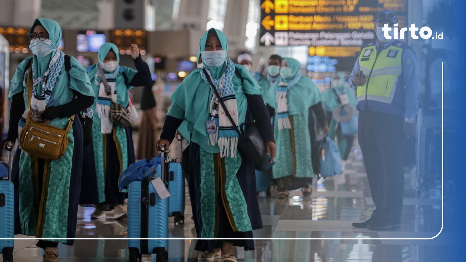 Cara Dapat Vaksin Meningitis Untuk Syarat Haji Dan Umroh 2022