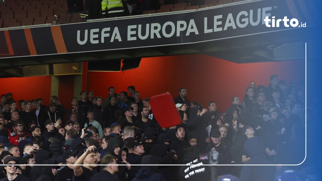 Daftar Tim Lolos Europa League Format Pembagian Pot