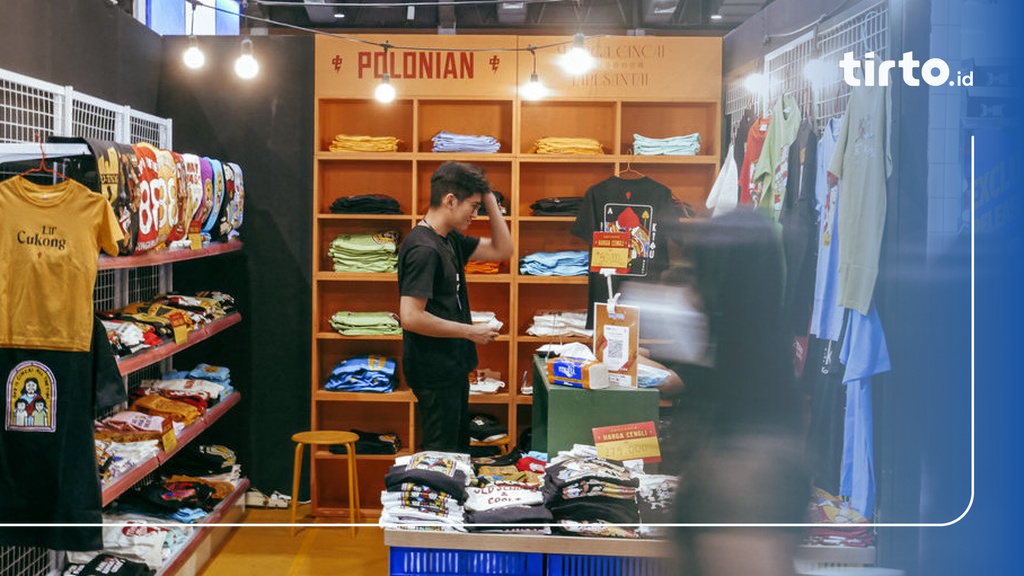 Urban Sneaker Society Kolaborasi Jenama Lokal Dan Internasional