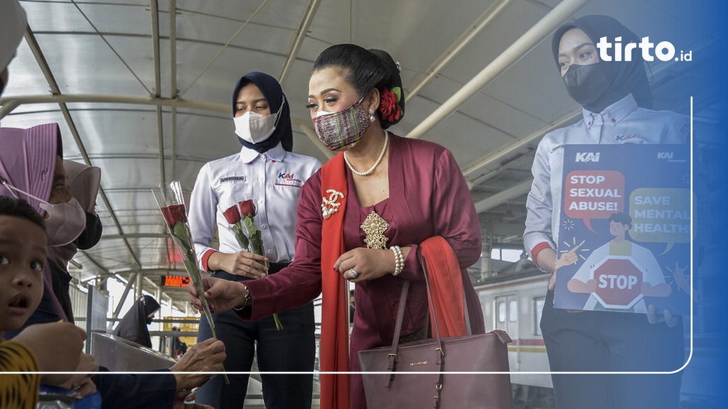 Menaker Terbitkan Aturan Pencegahan Ks Di Tempat Kerja