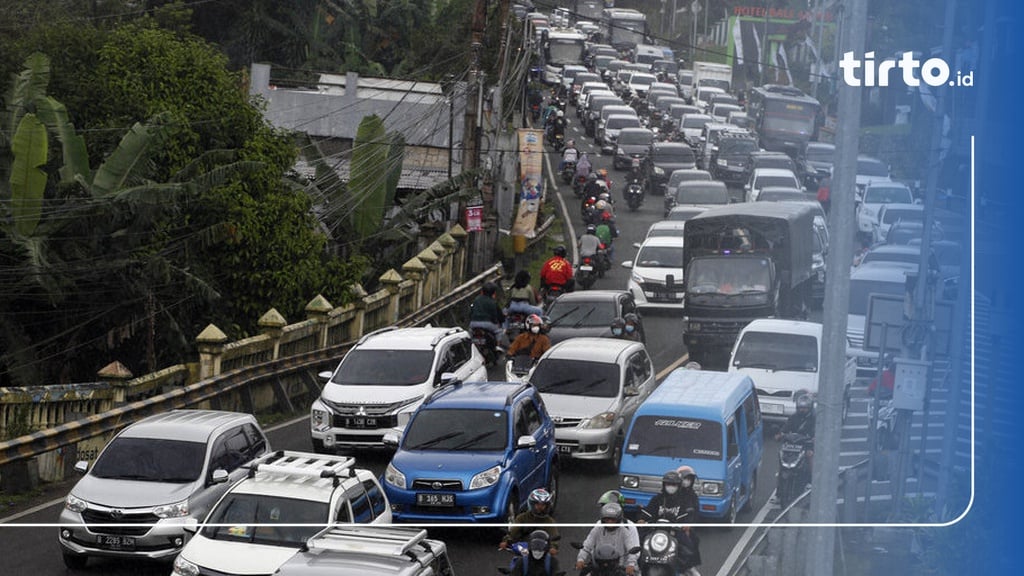 Kemenhub 3 9 Juta Penumpang Bepergian Dengan Angkutan Umum