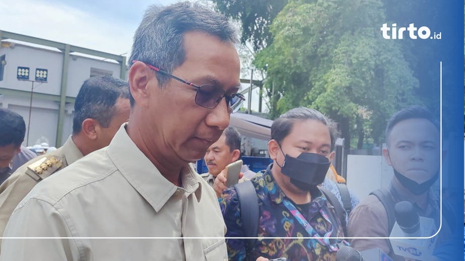 Heru Menteri Atr Bpn Bahas Tata Ruang Jakarta Pasca Ikn Pindah