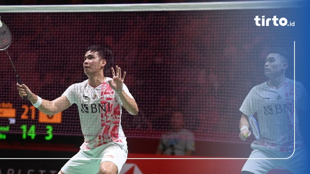 Live Streaming Final Hong Kong Open Dan Order Of Play