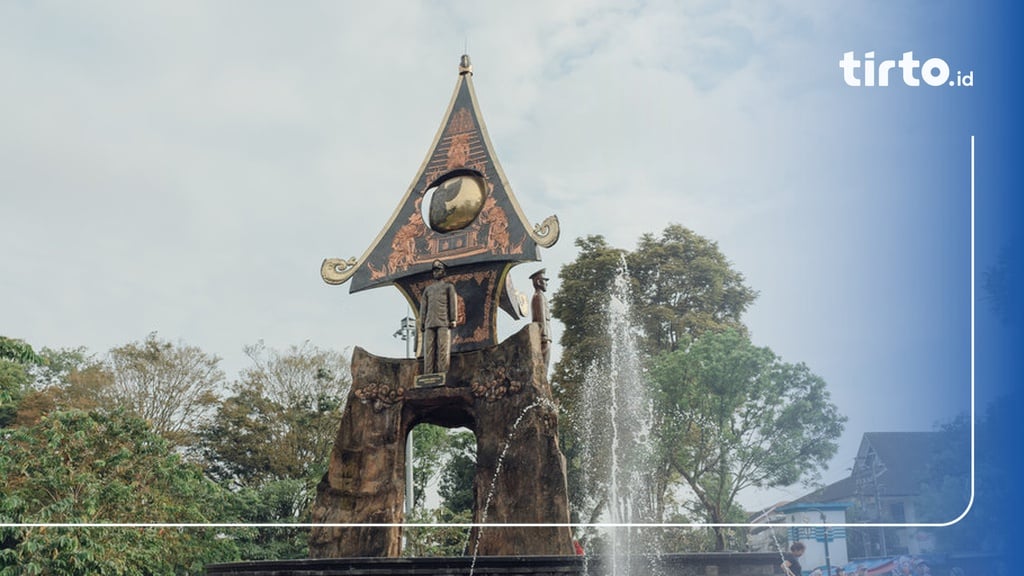 Rekomendasi Tempat Wisata Di Salatiga Untuk Liburan Keluarga