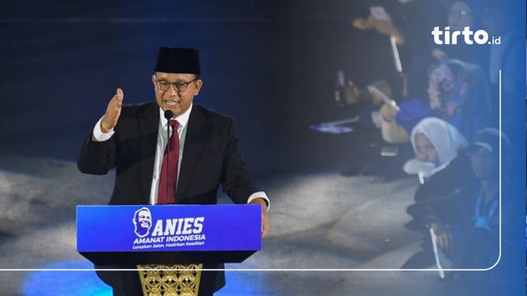 Menguji Efektivitas Prinsip Satu Kesemakmuran Ala Anies Baswedan