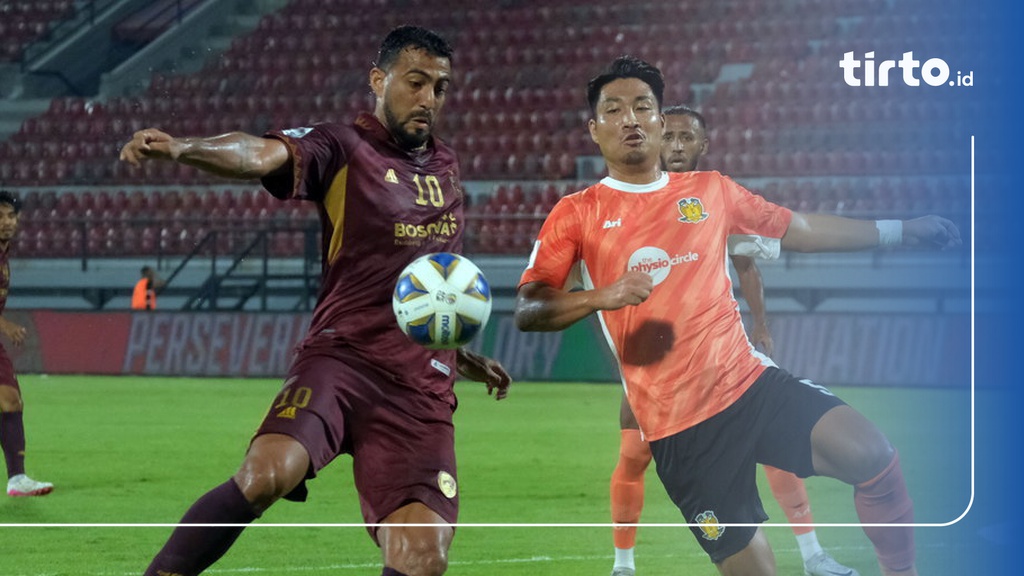 Jadwal PSM Vs Hai Phong AFC Cup 2023 24 Klasemen Live INews TV