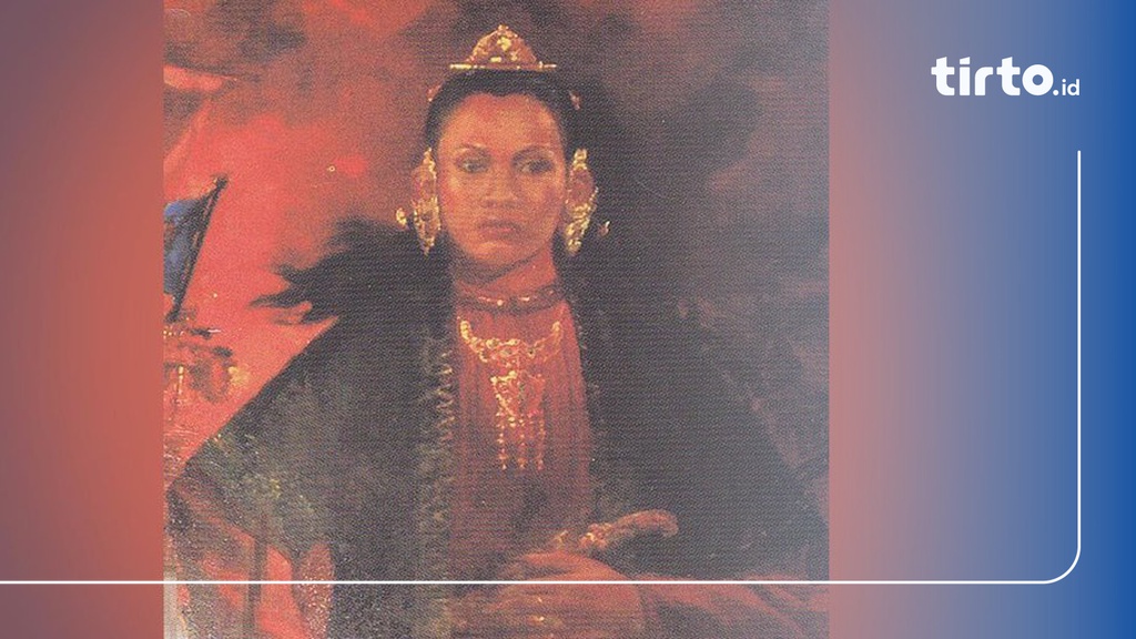 Biografi Ratu Kalinyamat Pahlawan Nasional Dari Jawa Tengah