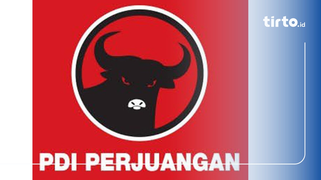 Berapa Kursi DPR RI Bakal Diraih PDIP Di Pileg 2024