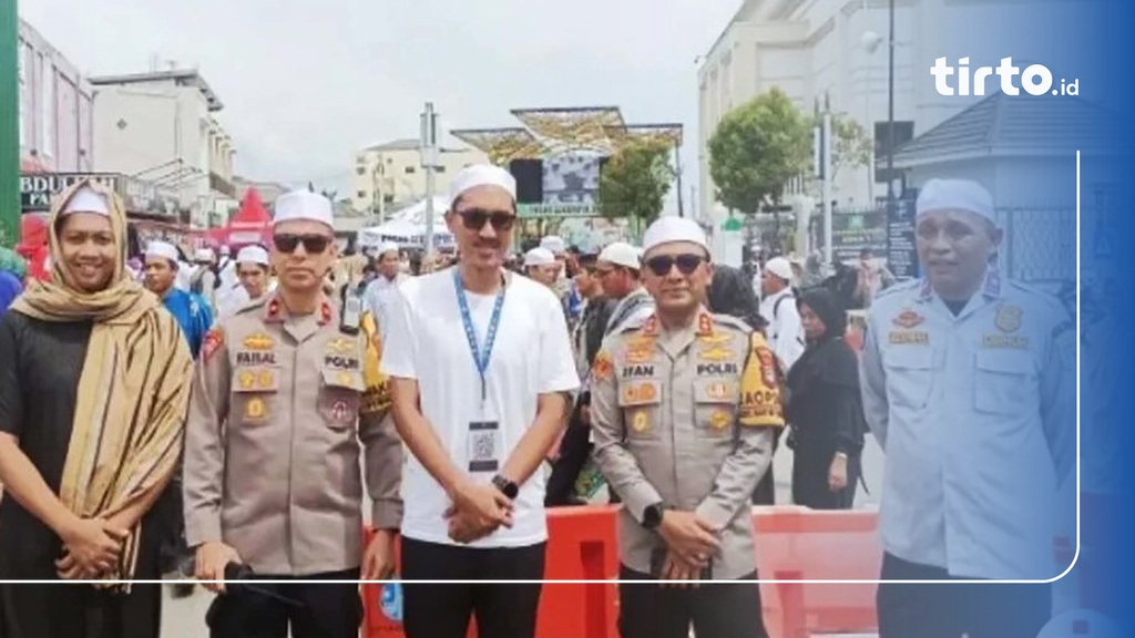 Berapa Jumlah Jemaah Haul Guru Sekumpul Dan Sejarah Pendirian