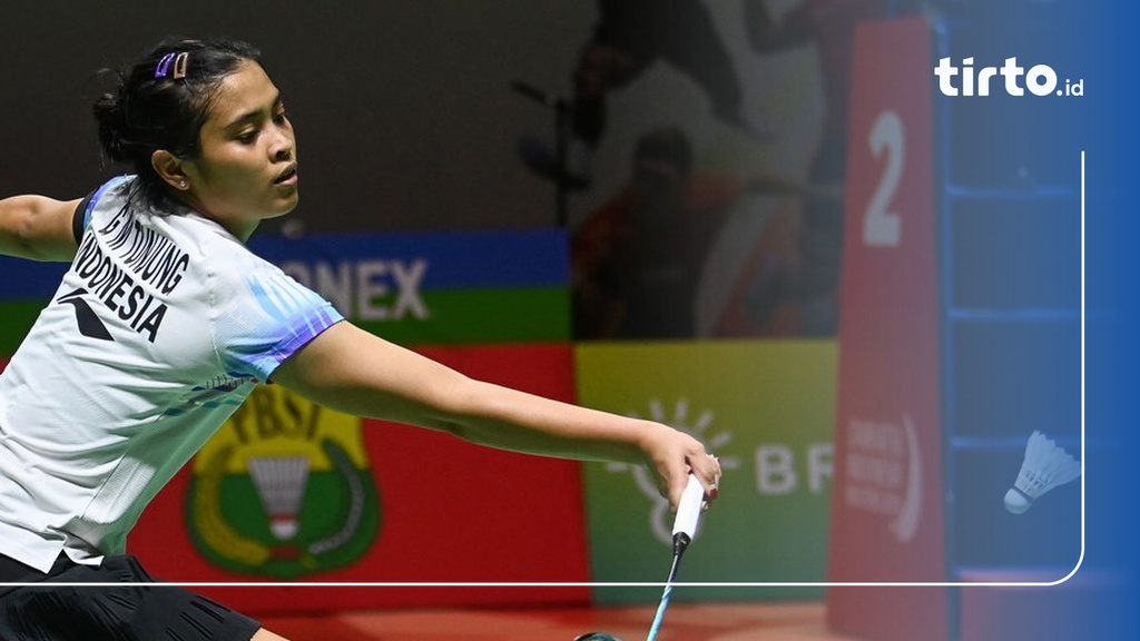 Jadwal Swiss Open 2024 Hari Ini Rabu 20 Maret Live Streaming BWF