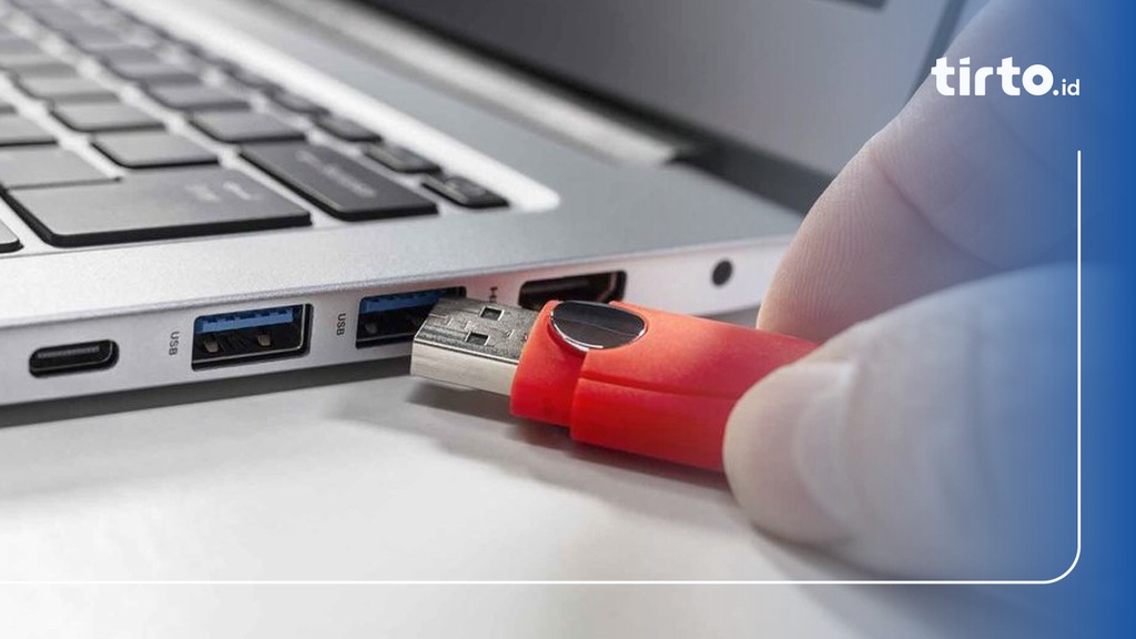 Cara Mengembalikan File Yang Terhapus Di Flashdisk