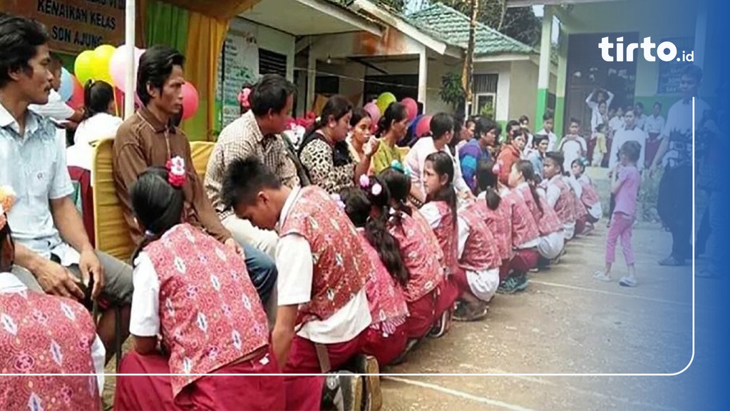 Contoh Kesan Dan Pesan Perpisahan Pelepasan Sekolah