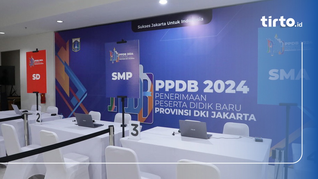 Daftar Sekolah Swasta Yang Buka PPDB Bersama 2024 Di DKI Jakarta