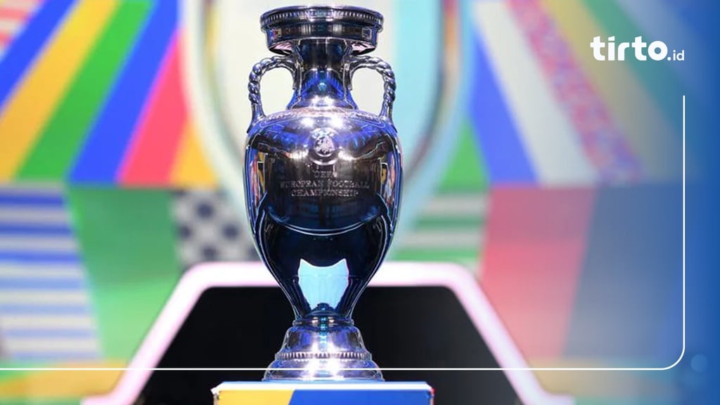 Hadiah Juara Euro Copa America Siapa Lebih Banyak