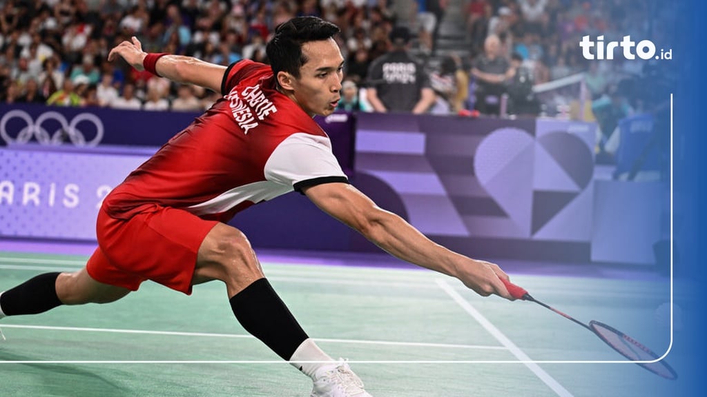 Jadwal BWF Malaysia Open 2025 Hari 2 Live Streaming Badminton