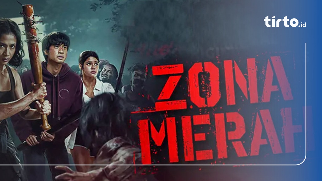 Nonton Serial Zona Merah Episode 7 Spoiler Dan Link Streaming