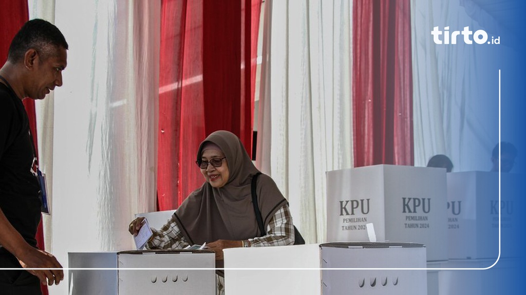 Update Hasil Real Count Pilgub Kaltara 2024 Siapa Unggul