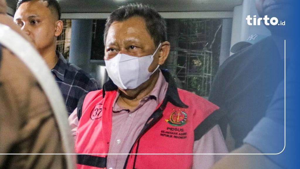 Siapa Hendry Lie Dan Apa Perannya Di Kasus Korupsi Timah