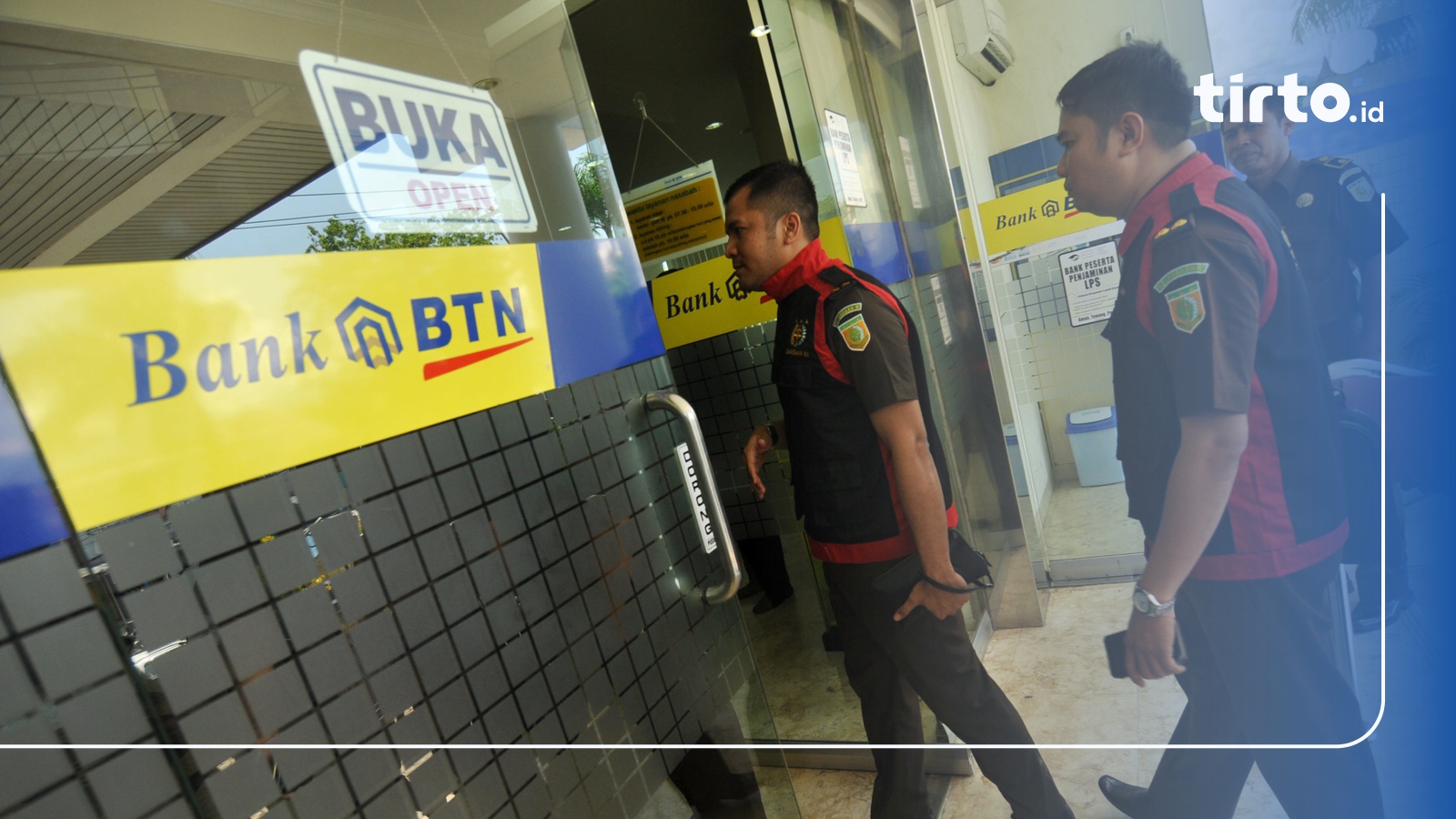 Panduan Cara Bayar Smmptn Barat Di Btn Lewat Atm Mbanking