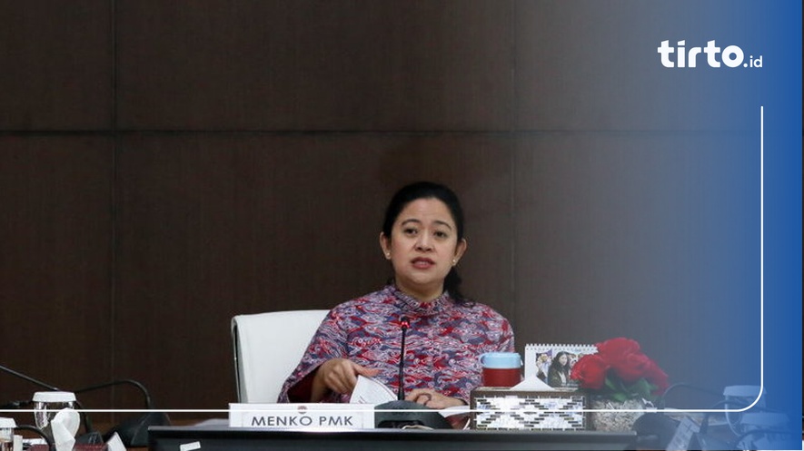 Tiga Tahun Jokowi JK Puan Klaim Kesenjangan Dan Kemiskinan Menurun