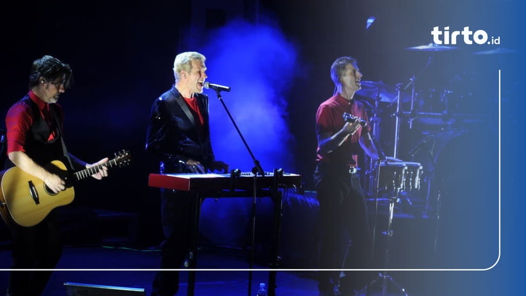 Konser Mltr Palembang November Jadwal Cara Beli Tiket