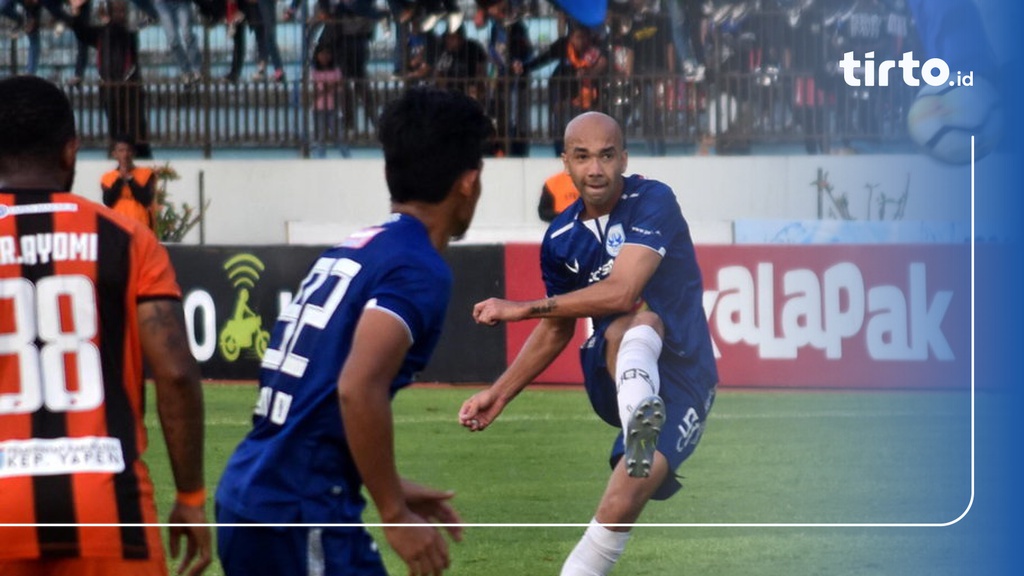 Hasil PSIS Vs Sriwijaya FC Di Liga 1 Mahesa Jenar Ke Papan Tengah