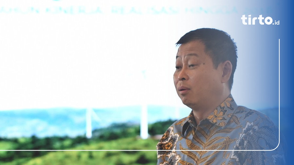 Kementerian Esdm Dan Pln Susun Target Kelistrikan