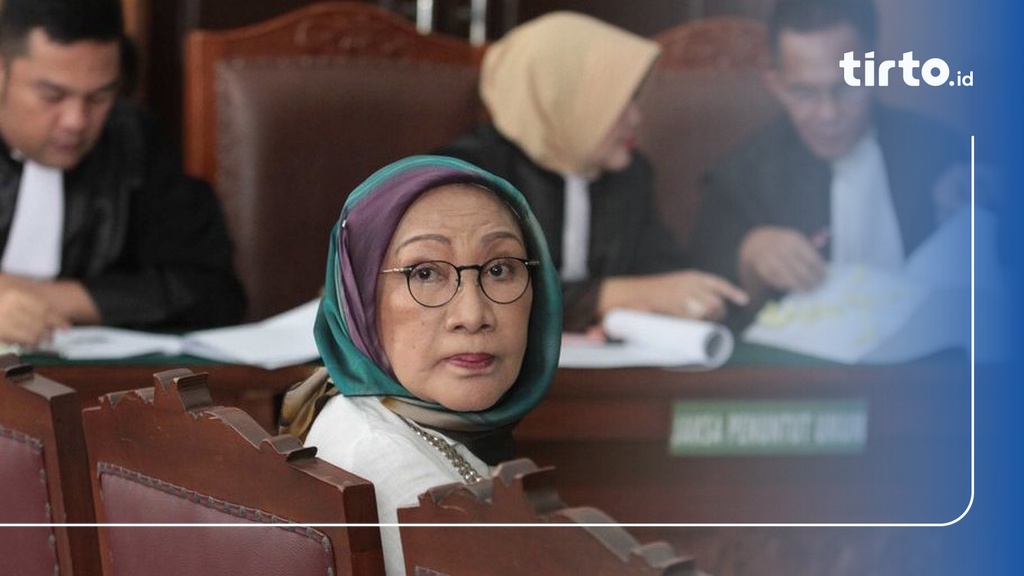 Sidang Ratna Sarumpaet Agenda Pemeriksaan Terdakwa Hari Ini